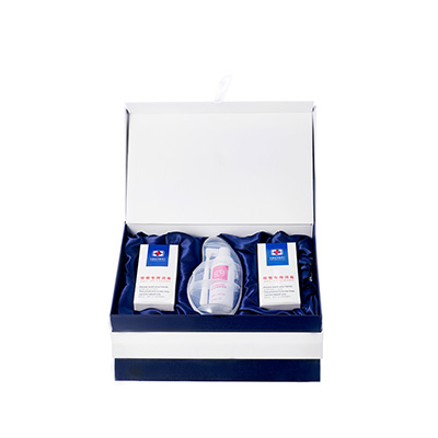 龙港阴道抑菌护理套盒