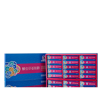 龙港调经养气汤