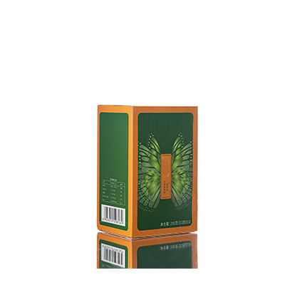 龙港女生最爱三清粉