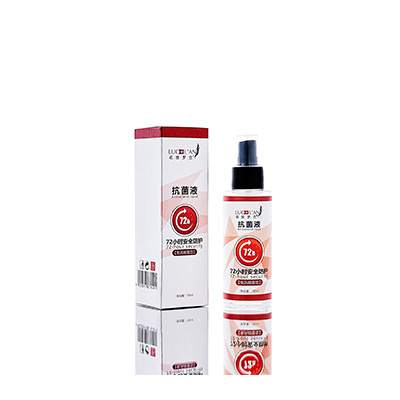 龙港母婴防护喷雾