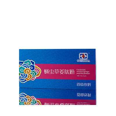 龙港蛹虫草气血汤