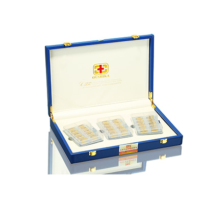 龙港盆腔排毒修复套