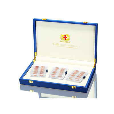 龙港子宫排毒套